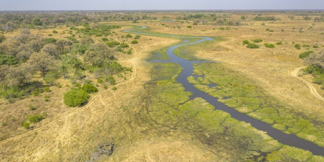 Khwai Community Area-1