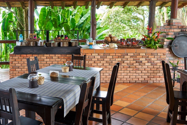 Hacienda Combia
