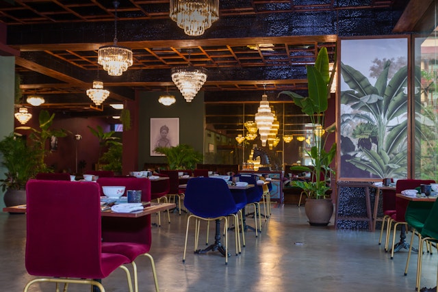 Lao Poet Hotel