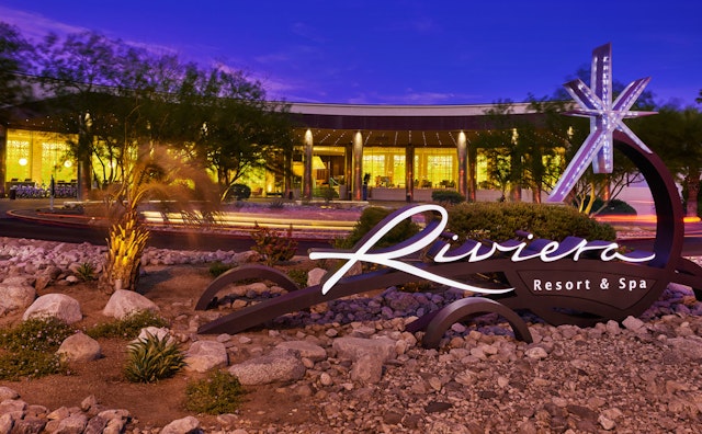 Riviera Resort & Spa Palm Springs
