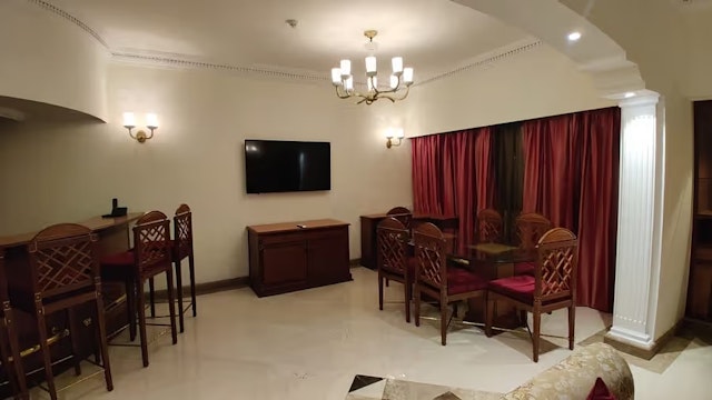 The Suryaa New Delhi