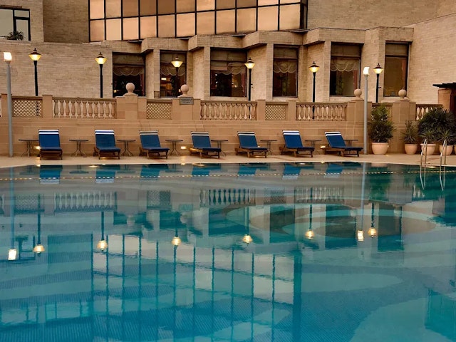 The Suryaa New Delhi