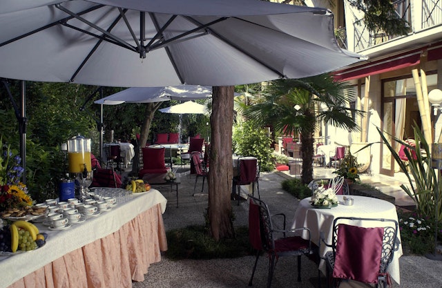 Hotel Amadeus Venezia