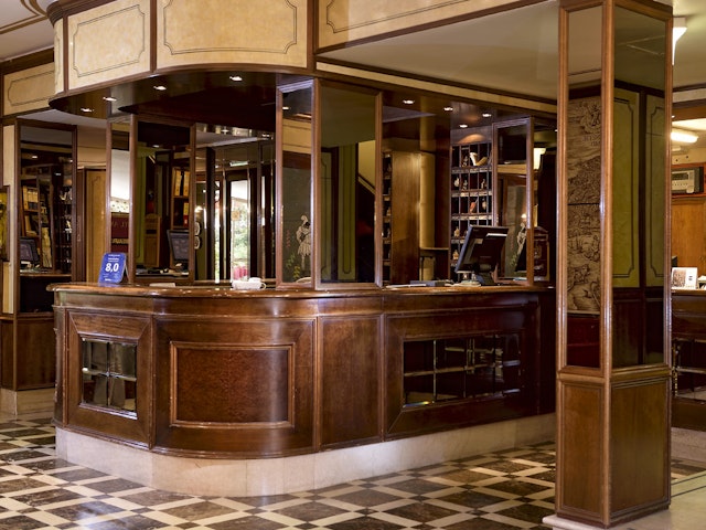 Hotel Amadeus Venezia