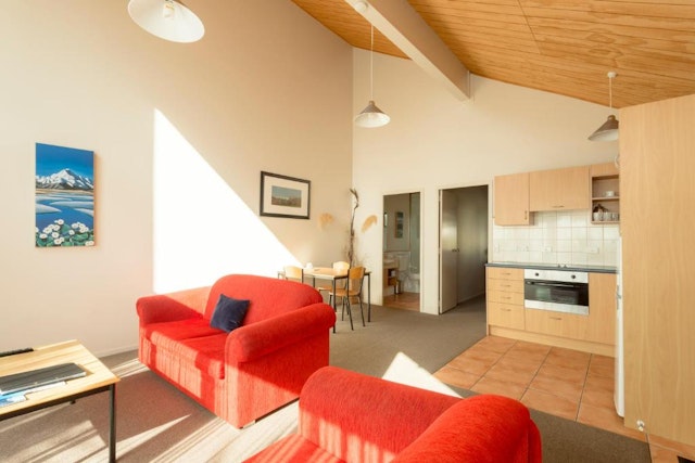 Glenfern Villas