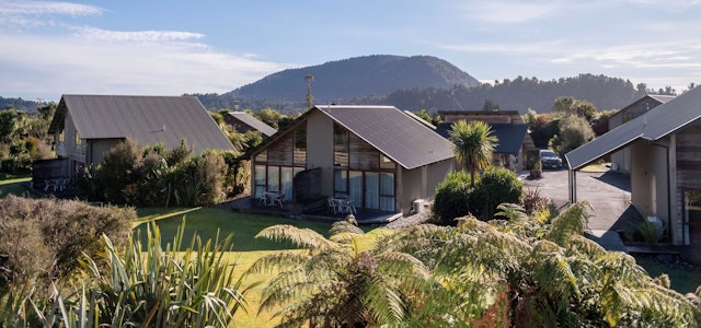 Glenfern Villas