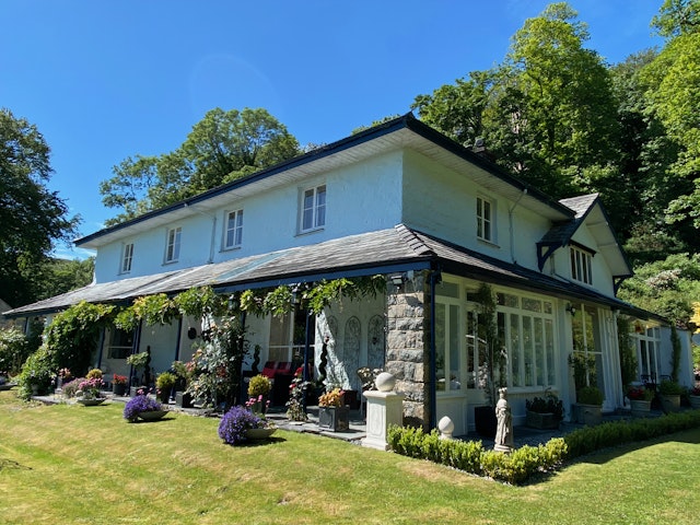 Plas Tan-Yr-Allt