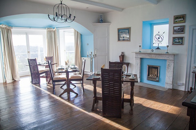 Plas Tan-Yr-Allt