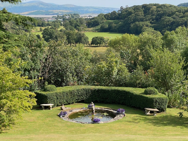 Plas Tan-Yr-Allt