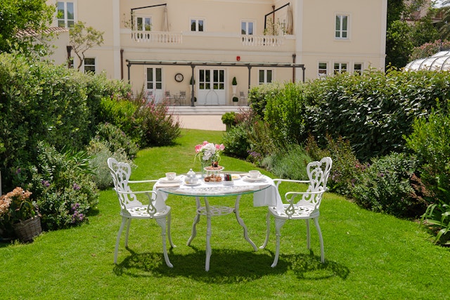 Villa Fanny