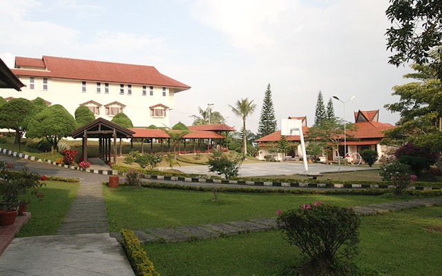 Sinabung Hills Berastagi