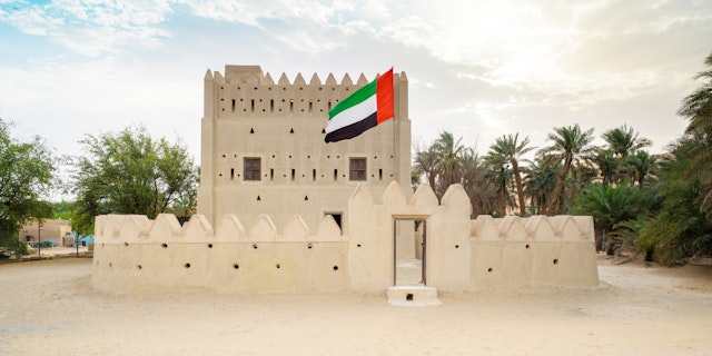  Liwa Oasis-3