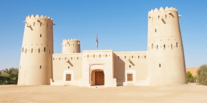 VAE Flitterwochen mit Flair - Image 4