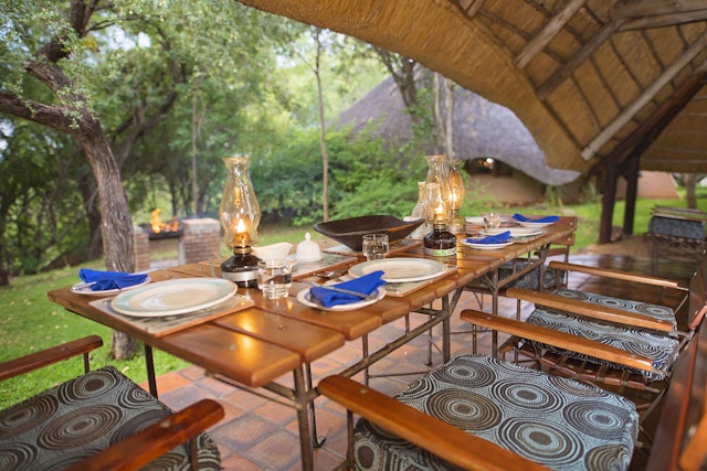 Lokuthula B&B