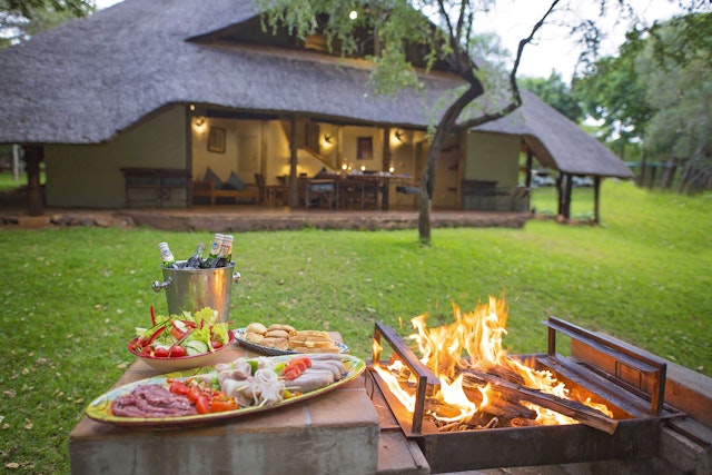 Lokuthula B&B