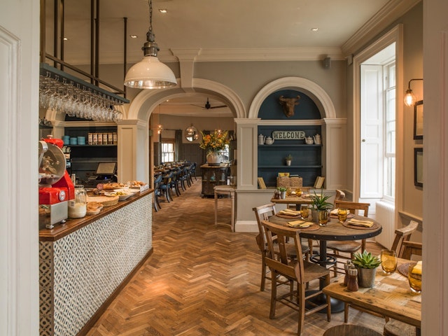 The Painswick