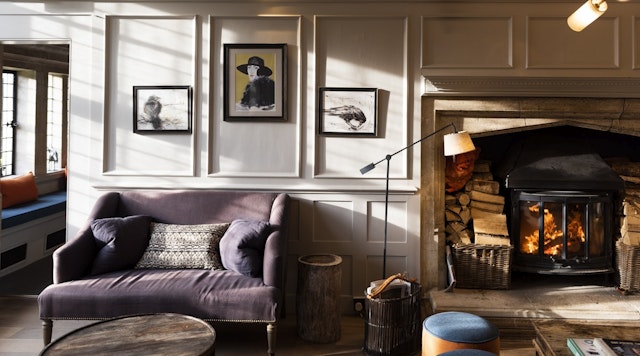 The Painswick