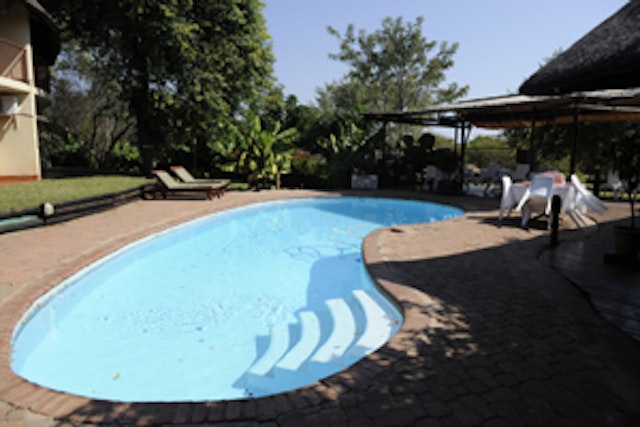 Water Lily Lodge