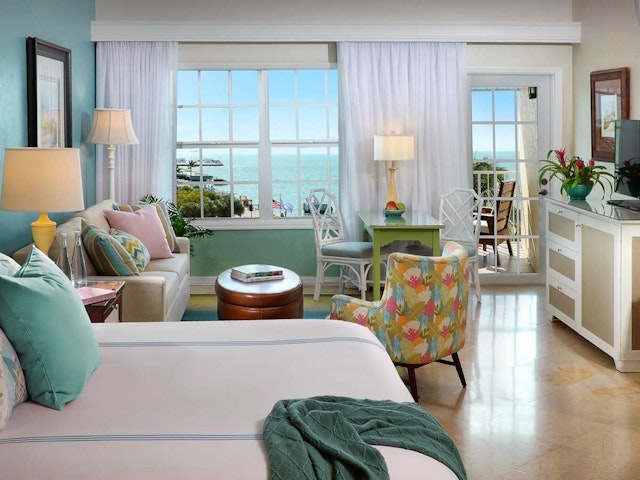 Ocean Key Resort & Spa