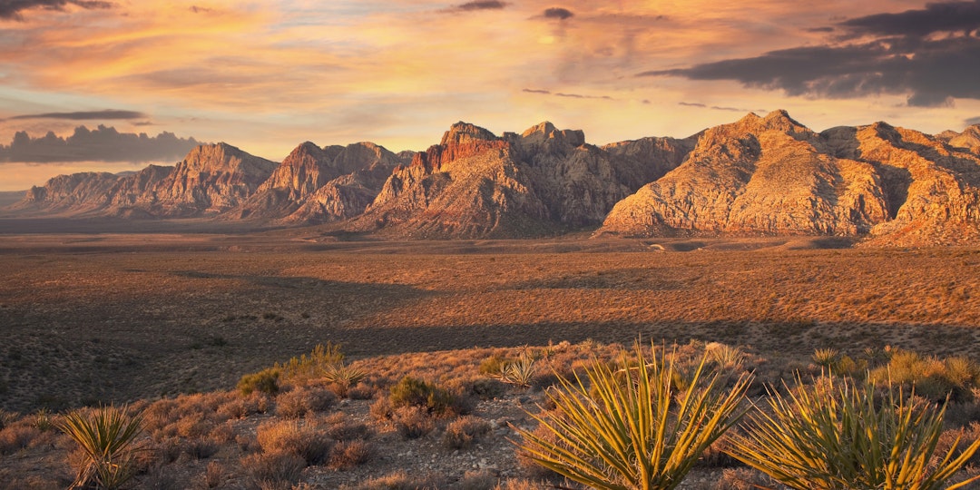 Canyons und Nationalparks des Südwestens