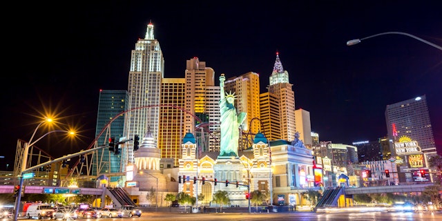 Las Vegas-2