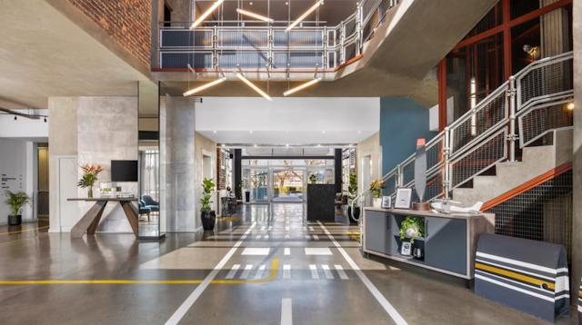 Protea Hotel by Marriott O.R. Tambo Airport