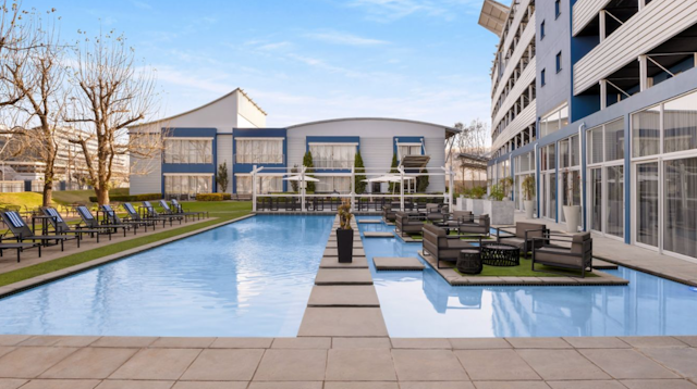 Protea Hotel by Marriott O.R. Tambo Airport