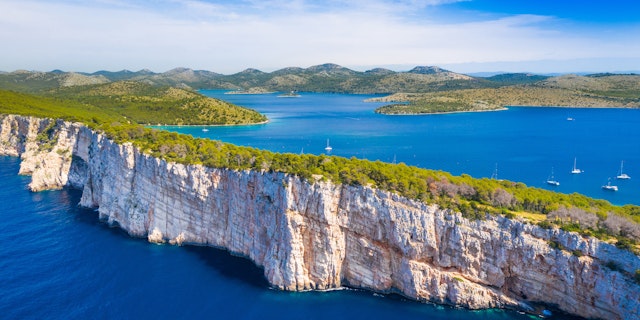 Dalmatia -1