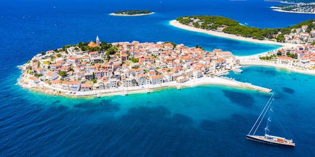 Dalmatia -2