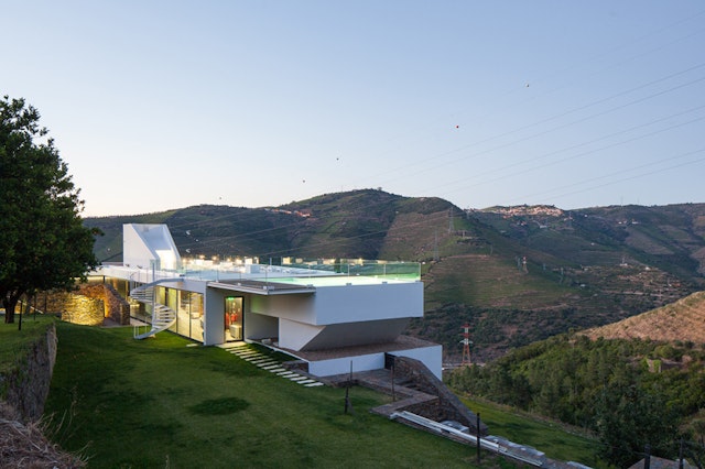 Quinta de Casaldronho Wine Hotel