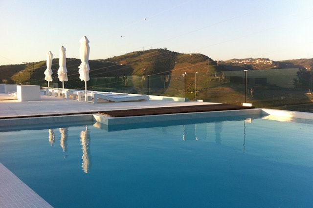 Quinta de Casaldronho Wine Hotel