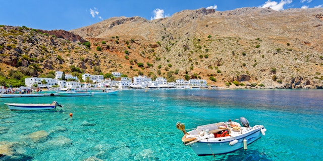 Kreta-1