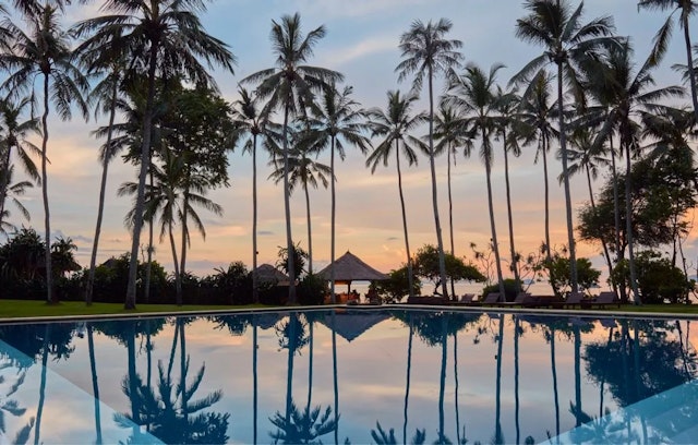 Alila Manggis