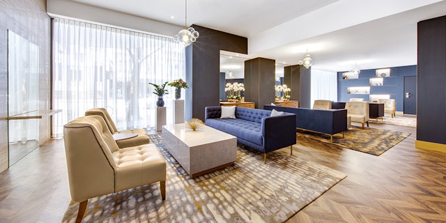 Vibe Hotel Sydney