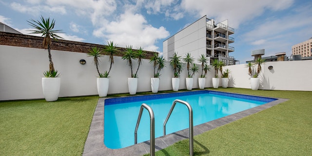 Vibe Hotel Sydney