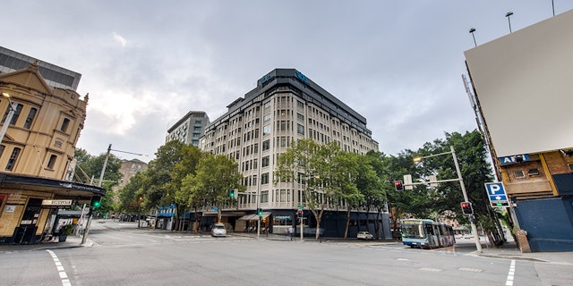 Vibe Hotel Sydney