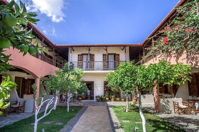 Rigas Hotel Skopelos