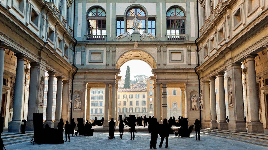 Northern Italy Road Trip Itinerary