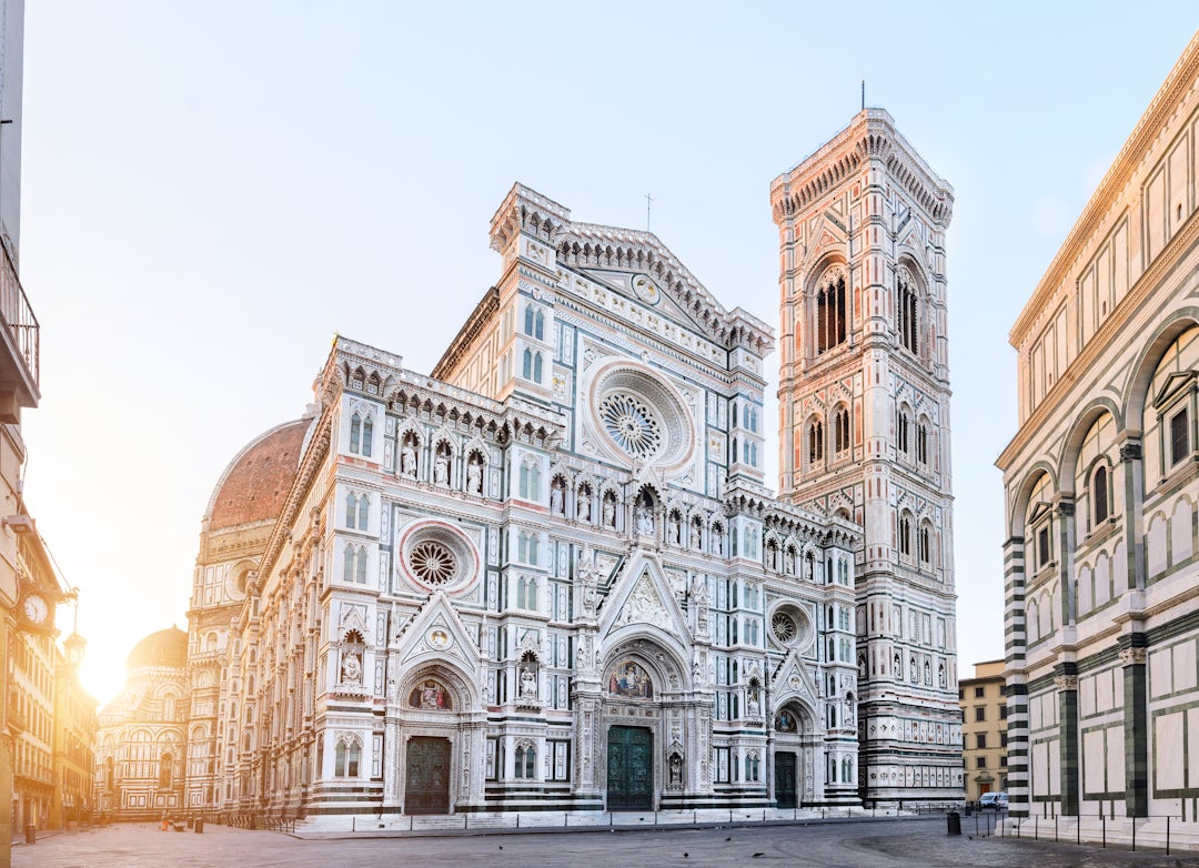 Rome, Florence & Venice 7-Day Itinerary: The Perfect Italian Escapade