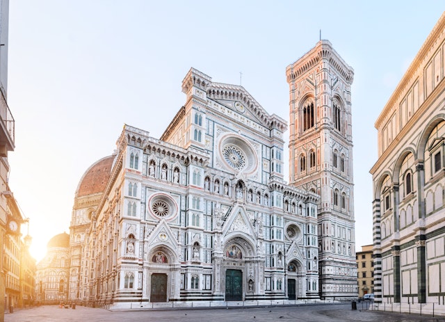 3 Days in Florence & Tuscany Itinerary: Renaissance Treasures and Rolling Vineyards