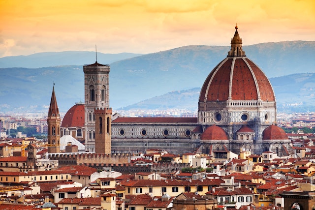 3 Days in Florence & Tuscany Itinerary: Renaissance Treasures and Rolling Vineyards