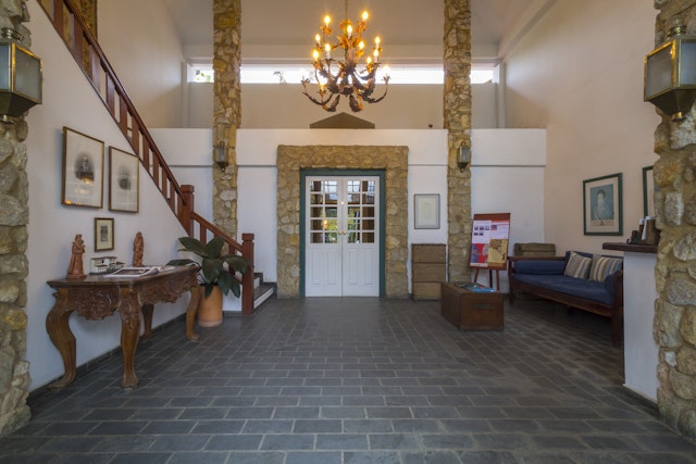 Pousada do Príncipe