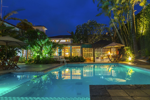 Pousada do Príncipe