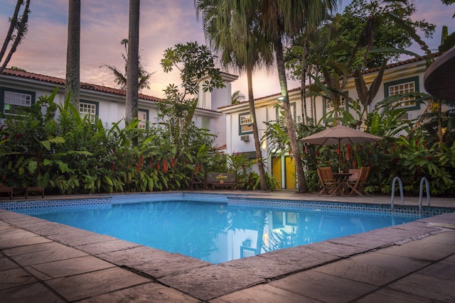 Pousada do Príncipe