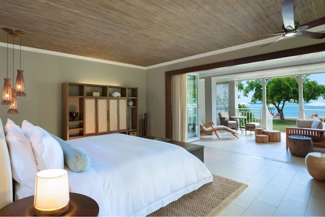 St. Regis Mauritius Resort