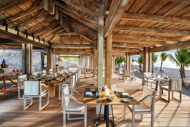 St. Regis Mauritius Resort