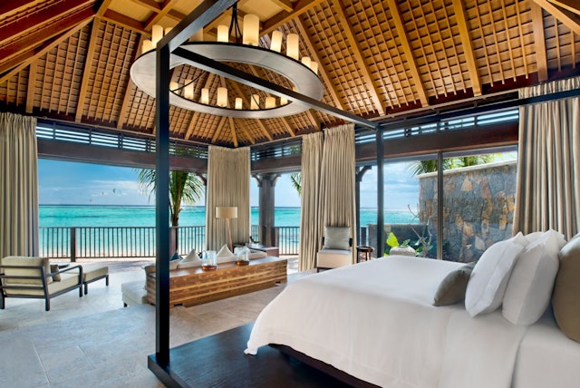 St. Regis Mauritius Resort