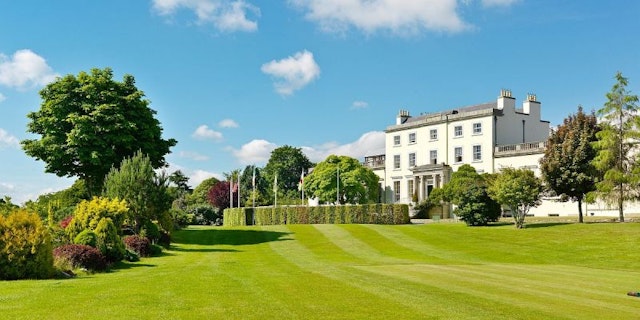 Druids Glen Hotel & Golf Resort