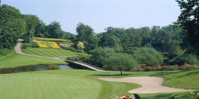Druids Glen Hotel & Golf Resort