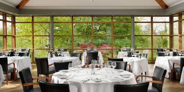 Druids Glen Hotel & Golf Resort